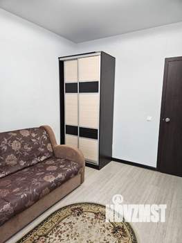 3-к квартира, на длительный срок, 70м2, 3/17 этаж