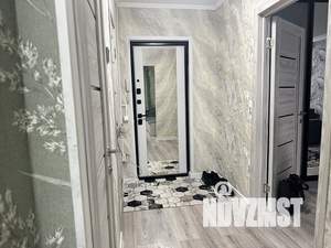 1-к квартира, на длительный срок, 34м2, 9/10 этаж