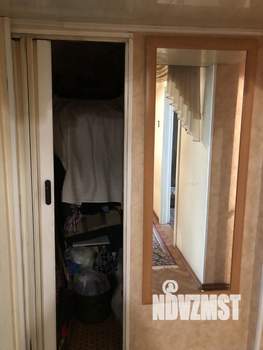 3-к квартира, на длительный срок, 61м2, 6/9 этаж