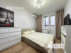 1-к квартира, на длительный срок, 36м2, 21/21 этаж