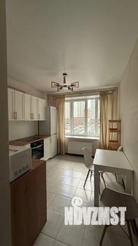 1-к квартира, на длительный срок, 33м2, 4/18 этаж