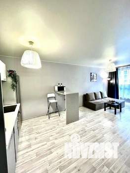 2-к квартира, посуточно, 42м2, 1/1 этаж