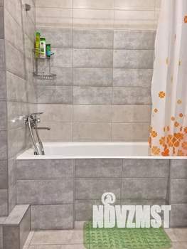 Студия квартира, посуточно, 28м2, 8/17 этаж