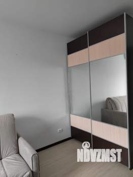 1-к квартира, на длительный срок, 32м2, 12/18 этаж