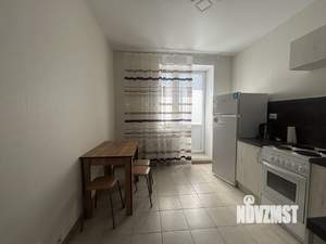 1-к квартира, на длительный срок, 32м2, 5/17 этаж