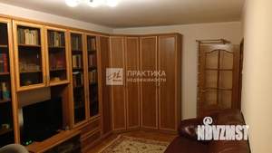 2-к квартира, на длительный срок, 45м2, 5/9 этаж