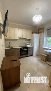 1-к квартира, на длительный срок, 40м2, 1/10 этаж