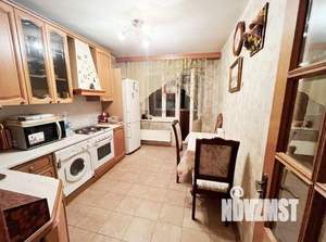 2-к квартира, на длительный срок, 53м2, 6/14 этаж