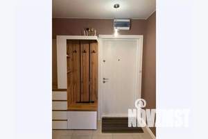 1-к квартира, посуточно, 44м2, 5/25 этаж