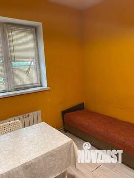 Студия квартира, на длительный срок, 20м2, 3/3 этаж