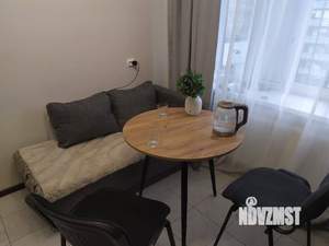 1-к квартира, на длительный срок, 35м2, 16/18 этаж