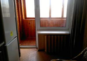 1-к квартира, на длительный срок, 35м2, 7/12 этаж