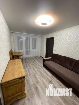 2-к квартира, на длительный срок, 50м2, 4/5 этаж