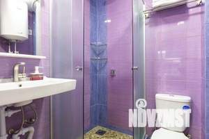 1-к квартира, посуточно, 10м2, 3/3 этаж