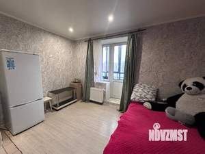 Студия квартира, на длительный срок, 22м2, 16/17 этаж