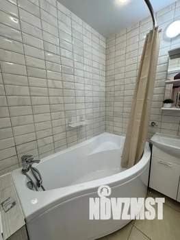 1-к квартира, посуточно, 35м2, 8/21 этаж