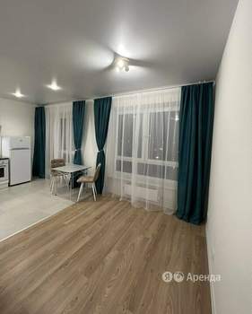 1-к квартира, на длительный срок, 32м2, 10/22 этаж