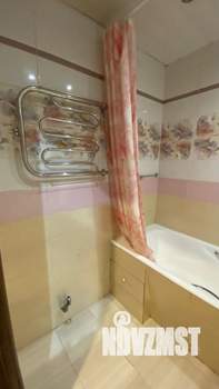 2-к квартира, на длительный срок, 60м2, 14/17 этаж
