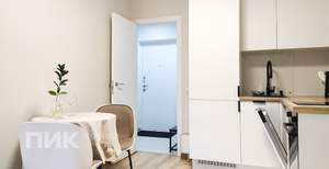 1-к квартира, на длительный срок, 32м2, 12/14 этаж