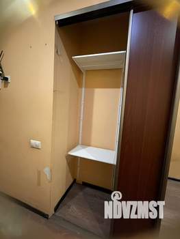 1-к квартира, на длительный срок, 39м2, 11/17 этаж