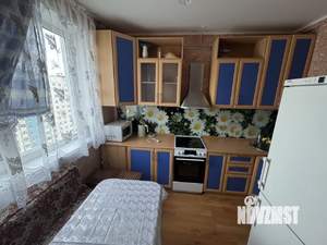 2-к квартира, на длительный срок, 55м2, 13/14 этаж
