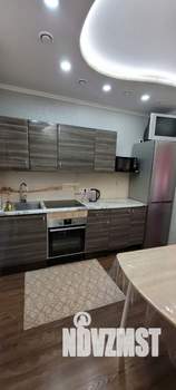 2-к квартира, на длительный срок, 42м2, 19/22 этаж