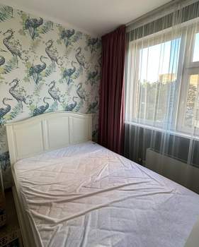 2-к квартира, на длительный срок, 51м2, 3/17 этаж