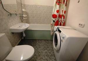 1-к квартира, на длительный срок, 38м2, 14/17 этаж