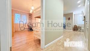 2-к квартира, на длительный срок, 57м2, 9/19 этаж