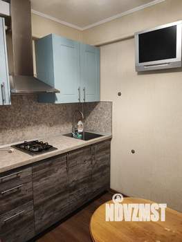 1-к квартира, на длительный срок, 37м2, 2/9 этаж