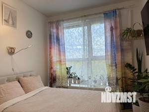 2-к квартира, посуточно, 60м2, 1/1 этаж