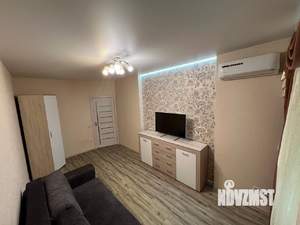 1-к квартира, на длительный срок, 39м2, 17/22 этаж
