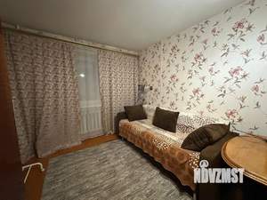 2-к квартира, на длительный срок, 45м2, 1/5 этаж