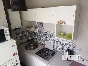 2-к квартира, посуточно, 42м2, 4/5 этаж