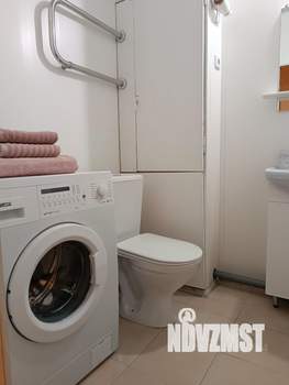 1-к квартира, посуточно, 39м2, 1/1 этаж