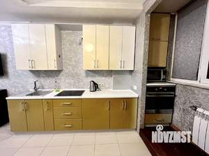 2-к квартира, посуточно, 50м2, 21/21 этаж