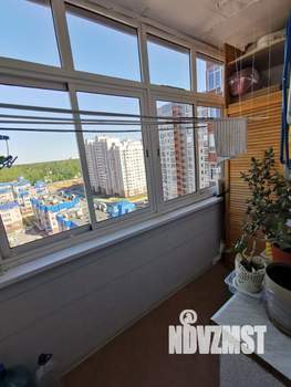 2-к квартира, на длительный срок, 46м2, 13/18 этаж