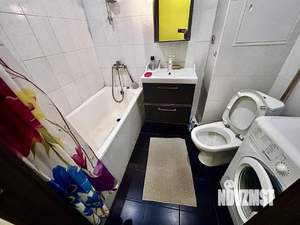 2-к квартира, на длительный срок, 52м2, 8/9 этаж