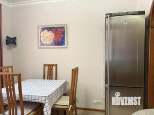 3-к квартира, на длительный срок, 84м2, 8/17 этаж