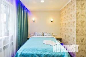 1-к квартира, посуточно, 10м2, 1/3 этаж
