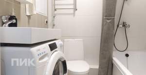 1-к квартира, на длительный срок, 32м2, 12/14 этаж