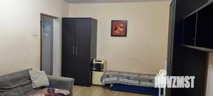 1-к квартира, на длительный срок, 39м2, 10/17 этаж