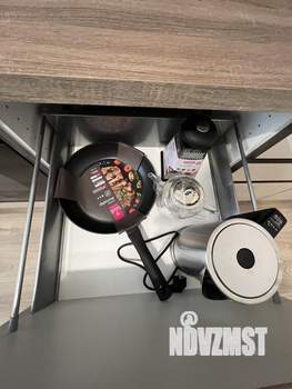 1-к квартира, на длительный срок, 33м2, 12/22 этаж