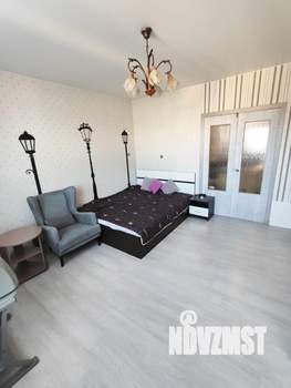 2-к квартира, на длительный срок, 52м2, 13/14 этаж