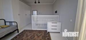 1-к квартира, на длительный срок, 43м2, 17/17 этаж