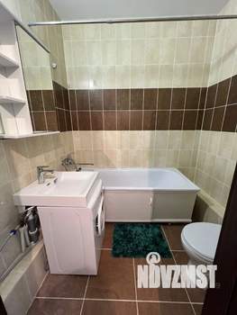 Студия квартира, на длительный срок, 23м2, 10/18 этаж