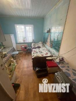 1-к квартира, на длительный срок, 25м2, 1/3 этаж