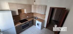 1-к квартира, на длительный срок, 32м2, 11/17 этаж