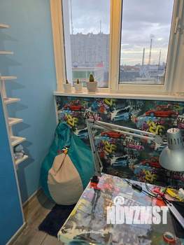 2-к квартира, на длительный срок, 45м2, 5/18 этаж