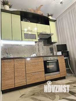 2-к квартира, на длительный срок, 54м2, 1/19 этаж